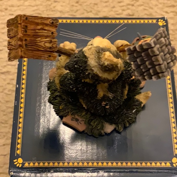 Boyd’s Bears And Friends The Purrstone Collection - Picture 4 of 5